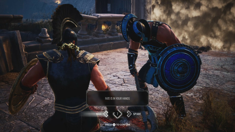 Achilles: Legends Untold, Steam Gift
