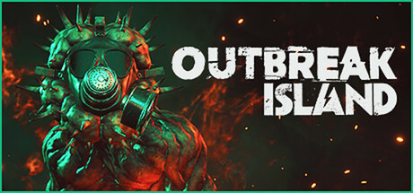 Outbreak Island, Steam Gift