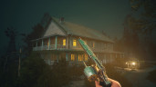 Outbreak Island, Steam Gift