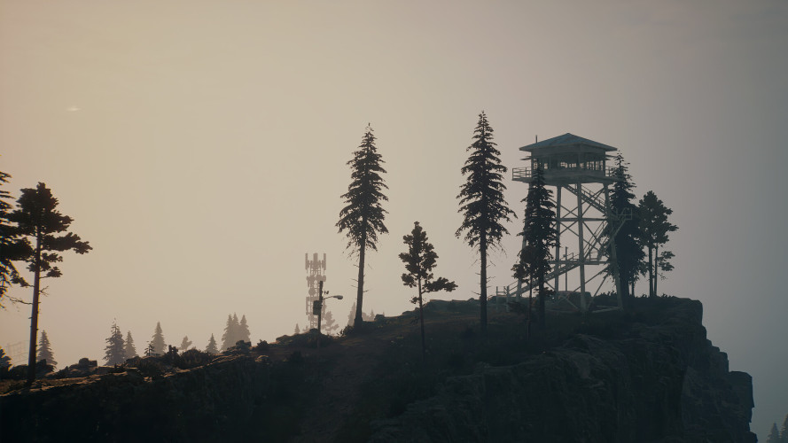 Outbreak Island, Steam Gift
