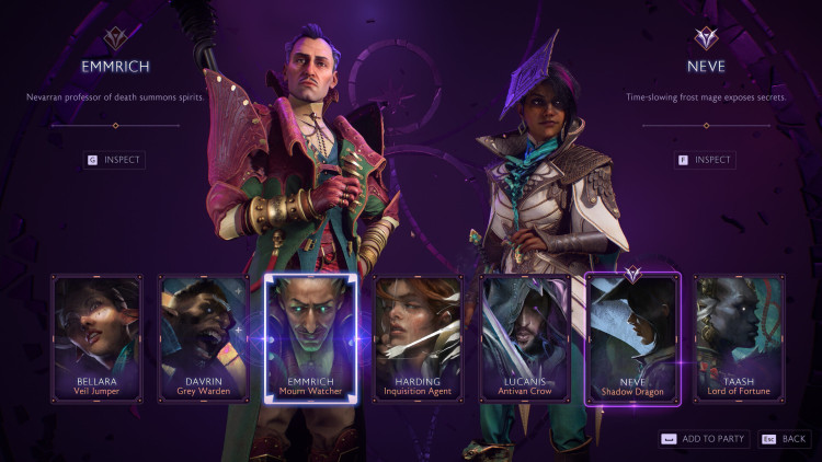 Dragon Age™ - The Veilguard Deluxe Edition, Steam Gift