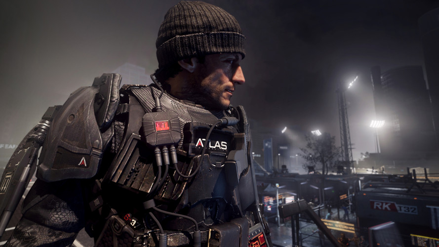 Call of Duty - Advanced Warfare - Gold Edition, Steam Gift