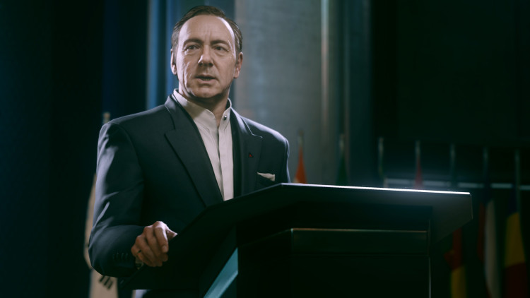 Call of Duty - Advanced Warfare - Gold Edition, Steam Gift