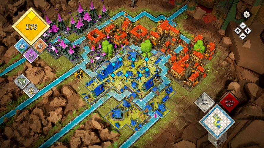 River Towns, Steam Gift
