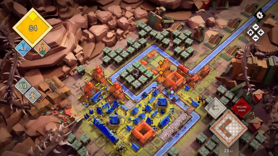 River Towns, Steam Gift