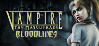 Vampire: The Masquerade - Bloodlines, Steam Gift