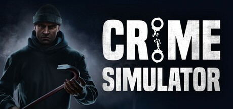 Crime Simulator, Steam Gift