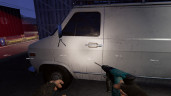 Crime Simulator, Steam Gift