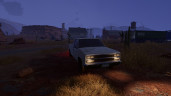 Crime Simulator, Steam Gift