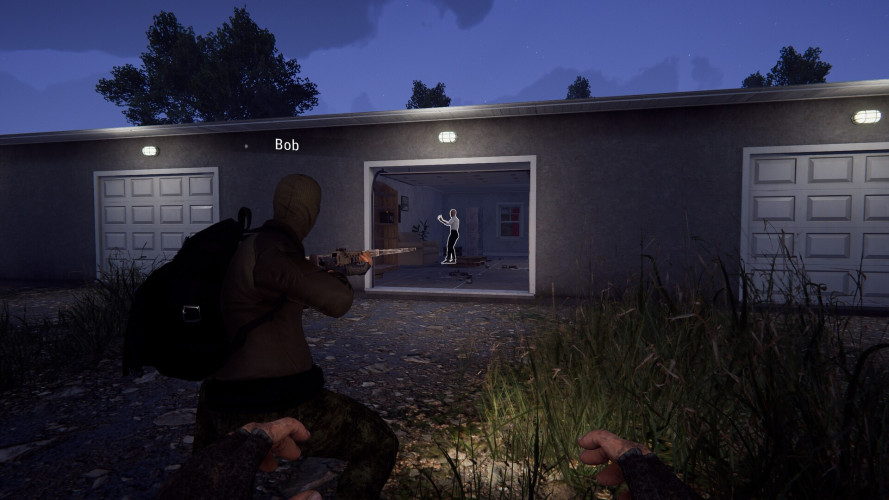 Crime Simulator, Steam Gift
