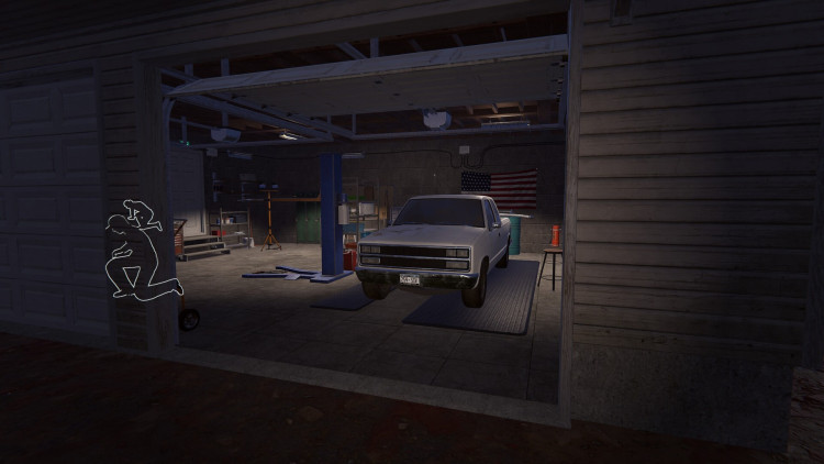 Crime Simulator, Steam Gift