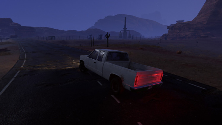 Crime Simulator, Steam Gift