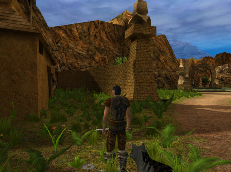 BorderZone, Steam Gift