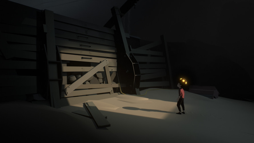 INSIDE, Steam Gift