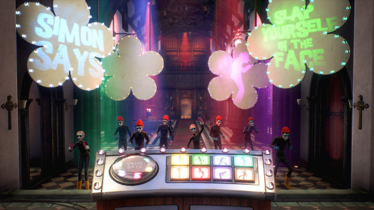 We Happy Few, Steam Gift