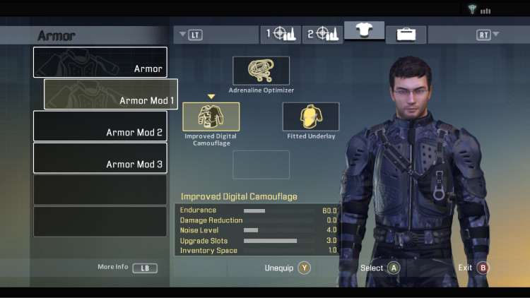 Alpha Protocol, Steam Gift