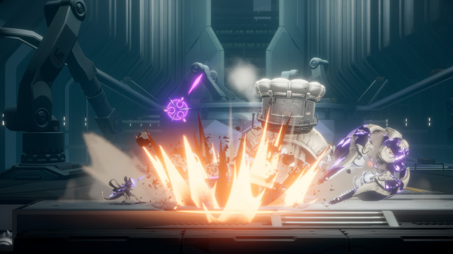Kotama and Academy Citadel, Steam Gift