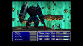 FINAL FANTASY VII, Steam Gift