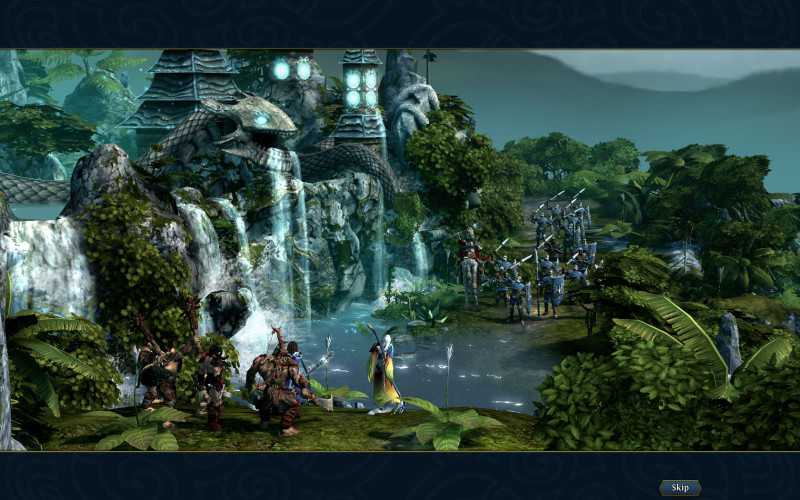 Might & Magic: Heroes VI, Steam Gift