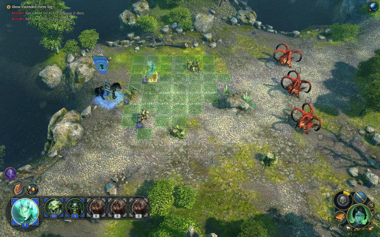 Might & Magic: Heroes VI, Steam Gift