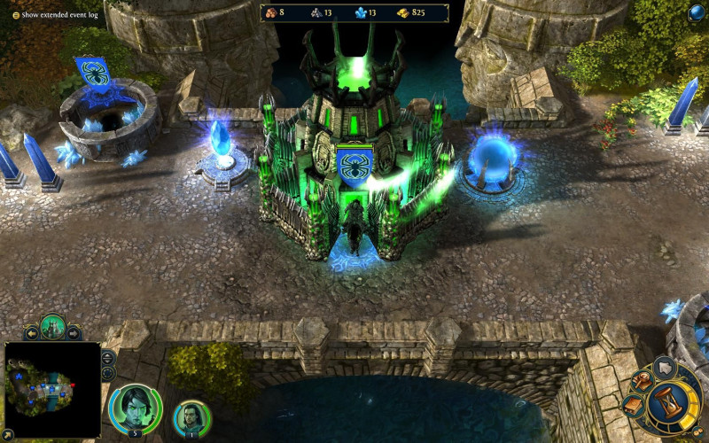 Might & Magic: Heroes VI, Steam Gift