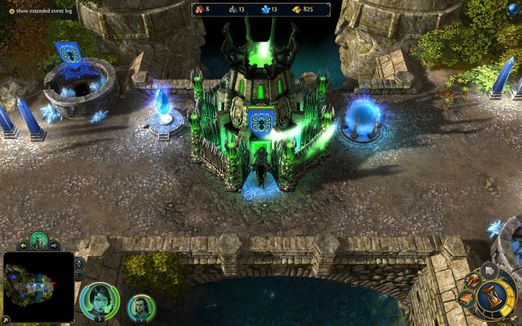Might & Magic: Heroes VI, Steam Gift