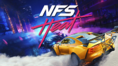 Игра Need For Speed Heat PlayStation 4