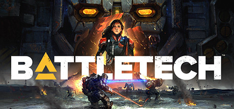 BATTLETECH - Digital Deluxe Edition, Steam Gift