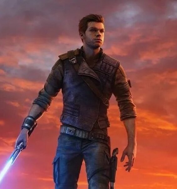 STAR WARS Jedi: Survivor