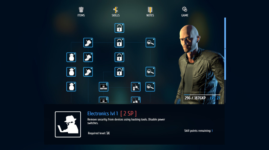 Thief Simulator, Steam Gift