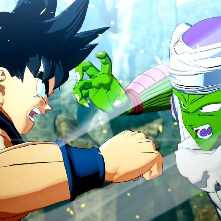 Dragon Ball Z: Kakarot
