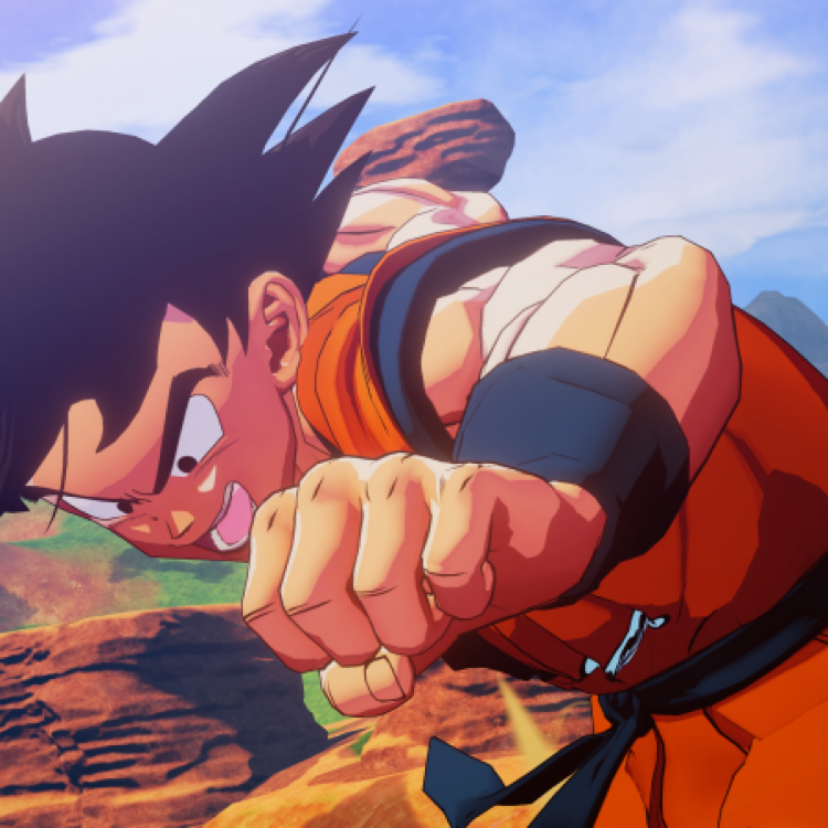 Dragon Ball Z: Kakarot