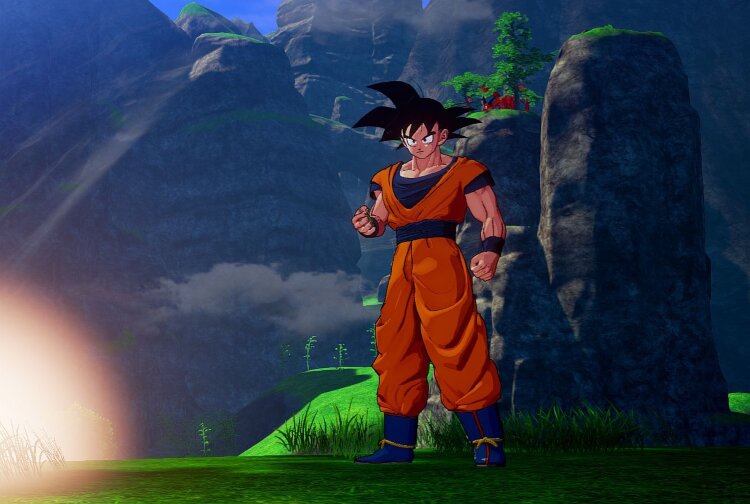 Dragon Ball Z: Kakarot