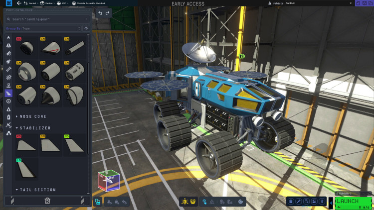 Kerbal Space Program 2, Steam Gift