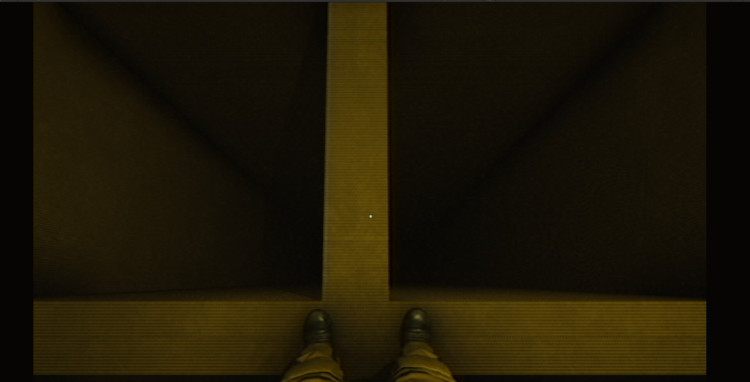 Backrooms: Partygoers, Steam Gift