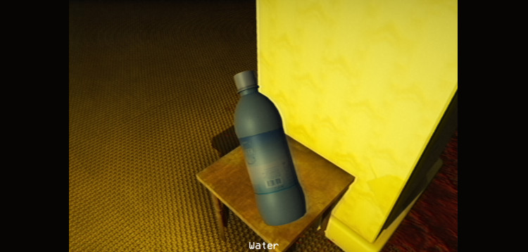Backrooms: Partygoers, Steam Gift