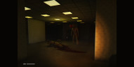 Backrooms: Partygoers, Steam Gift