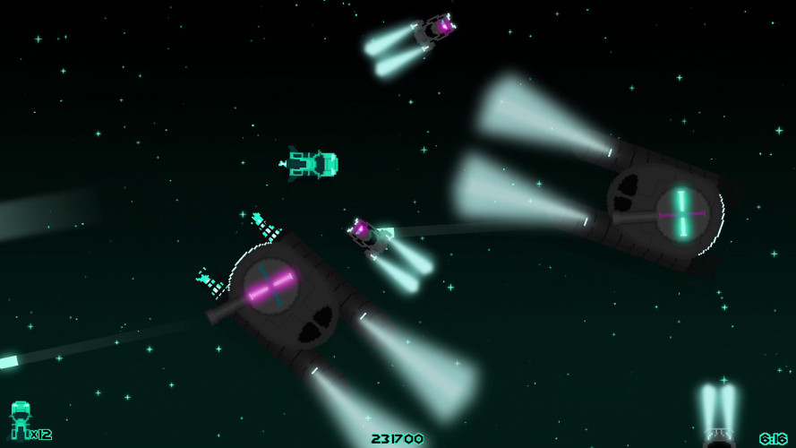Cyberhunt, Steam Gift