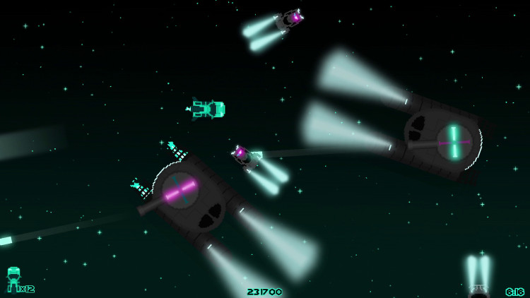 Cyberhunt, Steam Gift