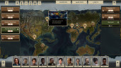 This Is the President, Steam Gift