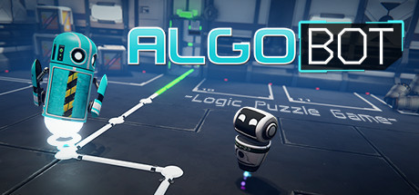 Algo Bot, Steam Gift
