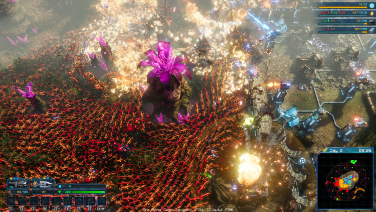 The Riftbreaker, Steam Gift