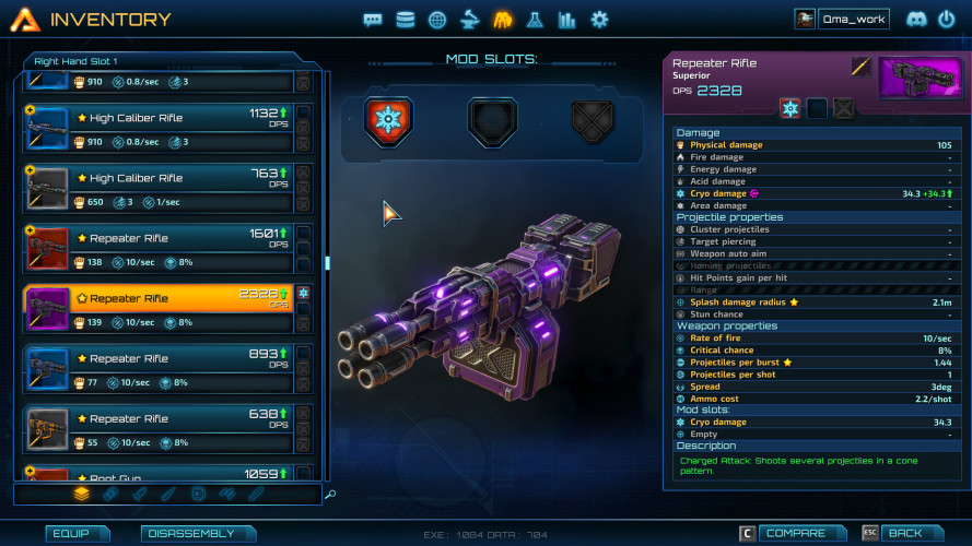 The Riftbreaker, Steam Gift