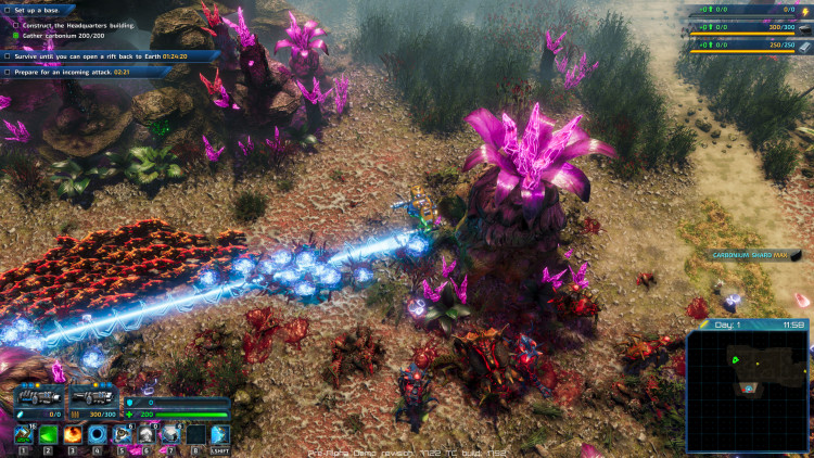 The Riftbreaker, Steam Gift