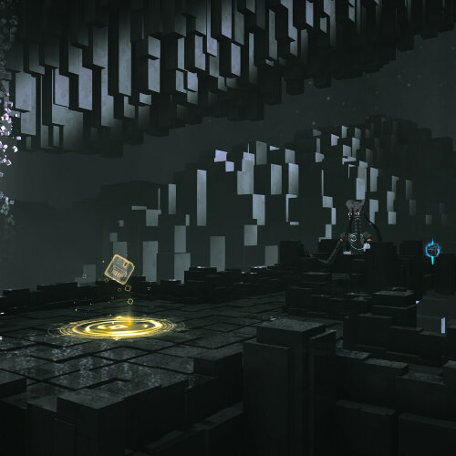Mato Anomalies