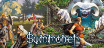 Summoner, Steam Gift