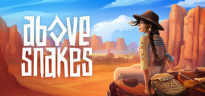 Above Snakes, Steam Gift