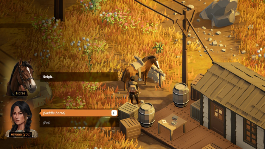 Above Snakes, Steam Gift