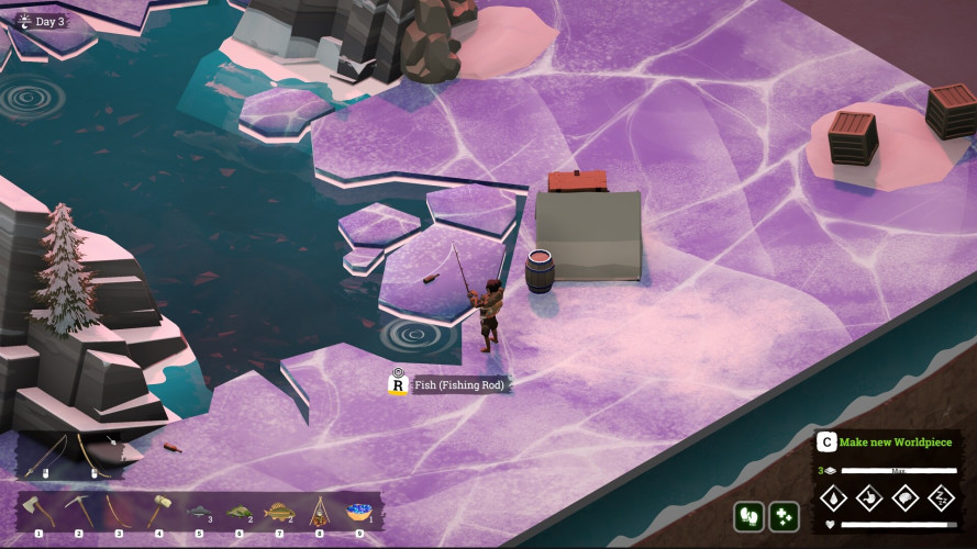 Above Snakes, Steam Gift