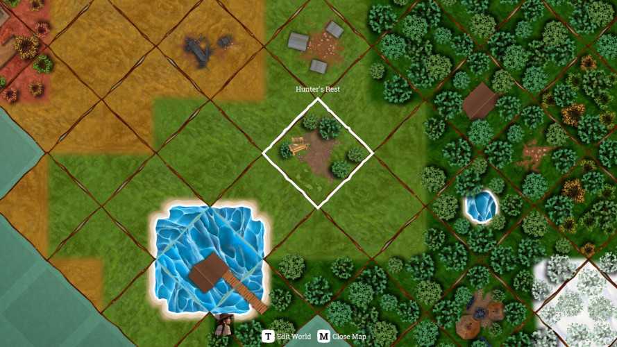 Above Snakes, Steam Gift